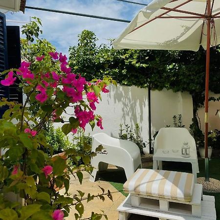 Alemar Bed & Breakfast Mondello Ngoại thất bức ảnh