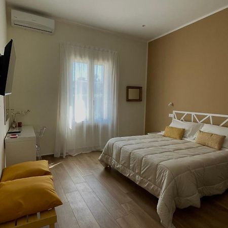 Alemar Bed & Breakfast Mondello Ngoại thất bức ảnh
