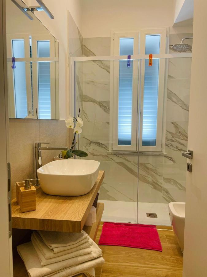 Alemar Bed & Breakfast Mondello Ngoại thất bức ảnh