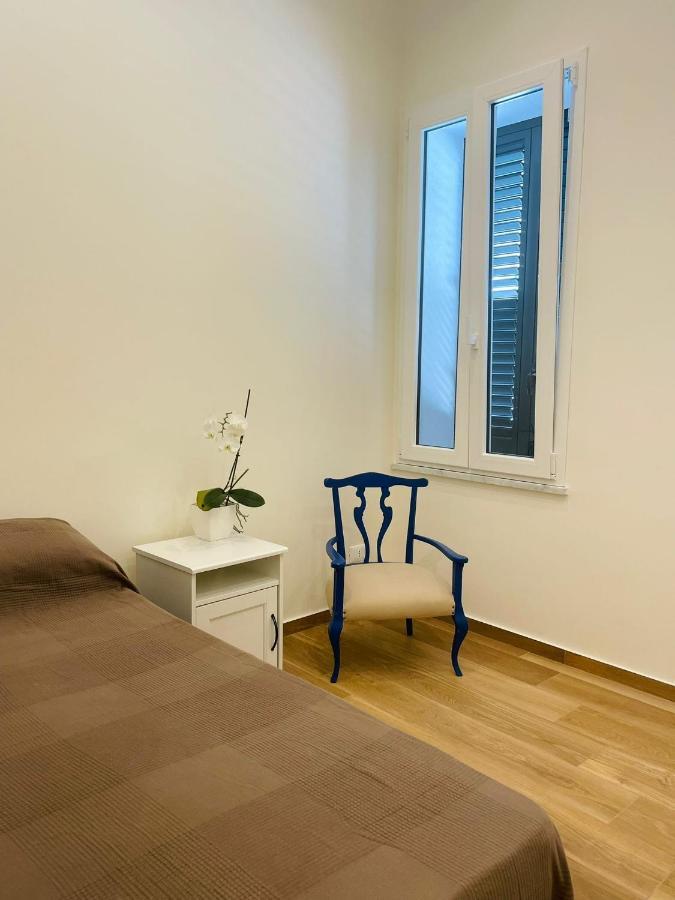 Alemar Bed & Breakfast Mondello Ngoại thất bức ảnh