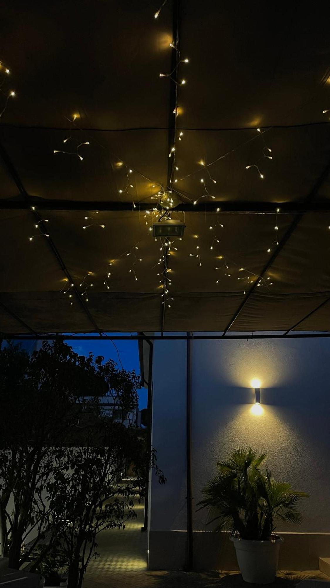 Alemar Bed & Breakfast Mondello Ngoại thất bức ảnh