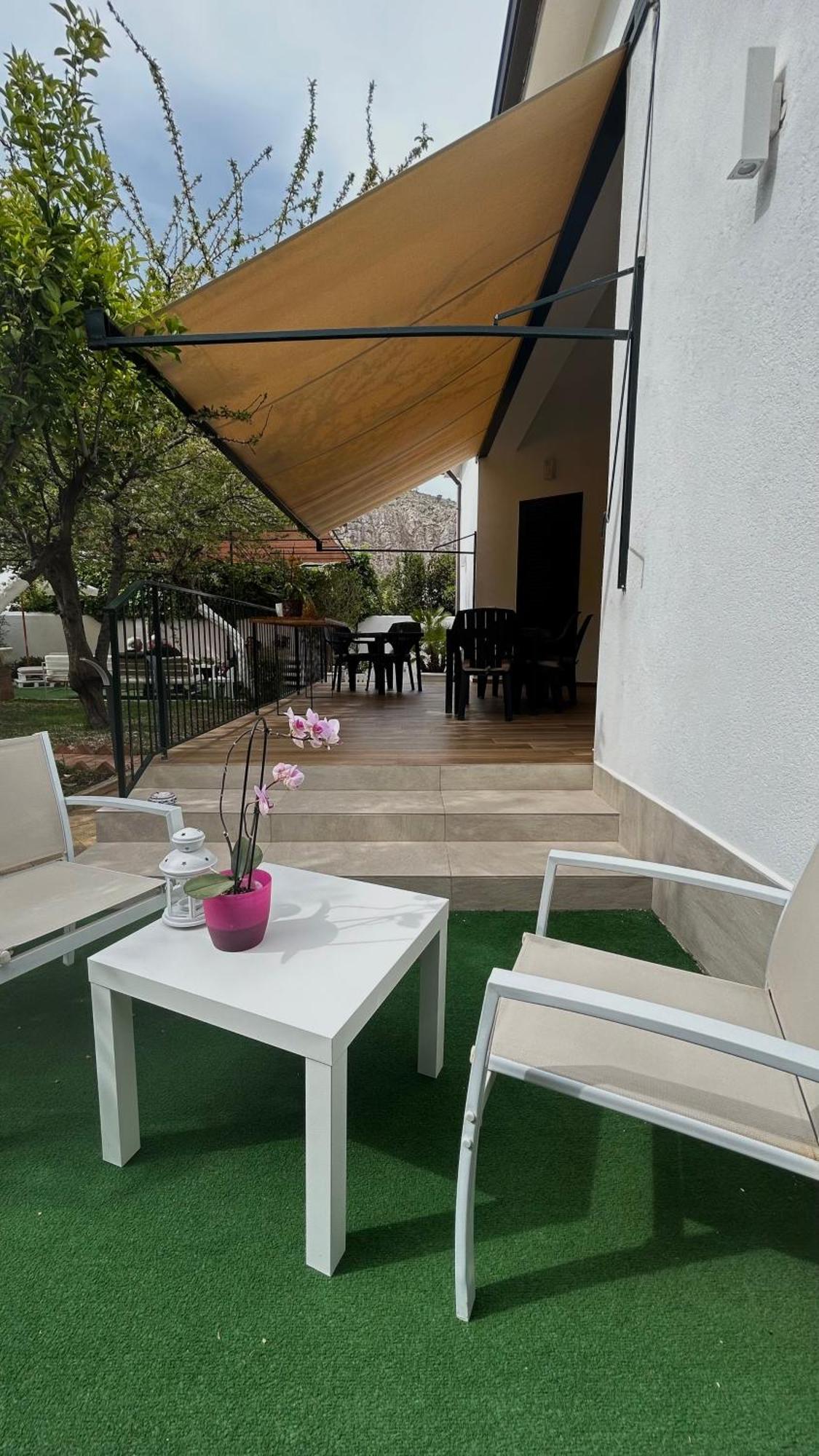 Alemar Bed & Breakfast Mondello Ngoại thất bức ảnh