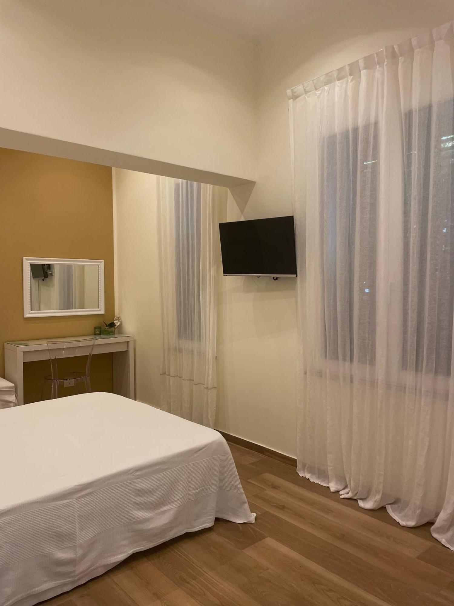 Alemar Bed & Breakfast Mondello Ngoại thất bức ảnh