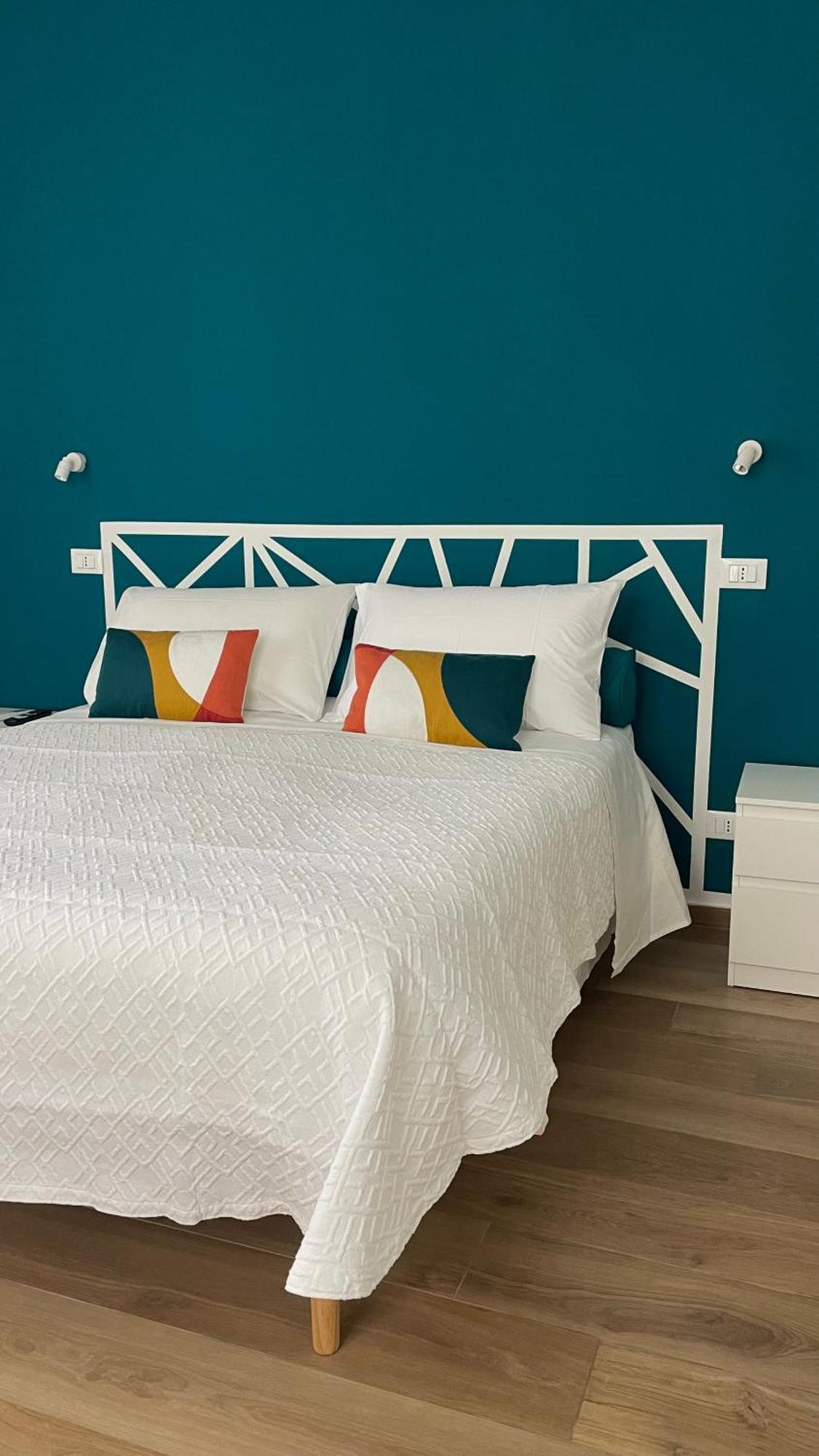 Alemar Bed & Breakfast Mondello Ngoại thất bức ảnh